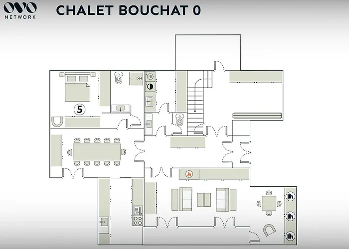 Le Bouchat - Ovo Network Manigod