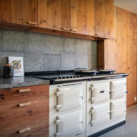 Le Bouchat - Ovo Network Chalet Manigod