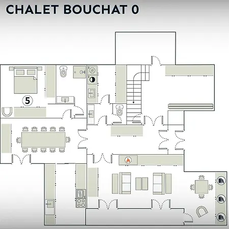 Le Bouchat - Ovo Network Manigod